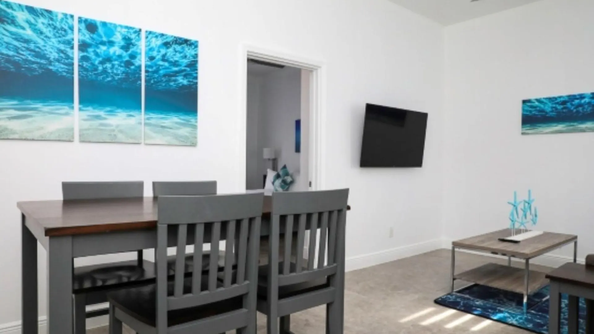 Ocean Breeze Resort Whitby