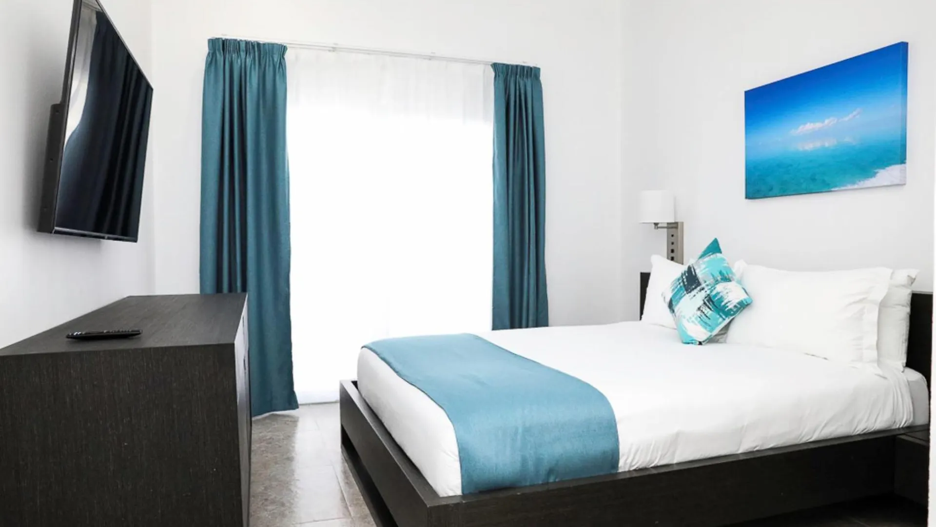 호텔 Ocean Breeze Resort Whitby